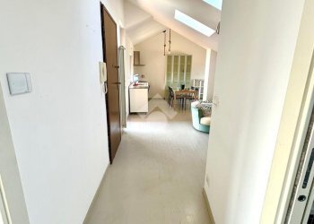 Trilocale Via martiri della liberta, Robassomero - foto 27