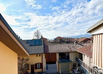 Trilocale Via martiri della liberta, Robassomero - foto 29