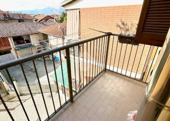 Trilocale Via martiri della liberta, Robassomero - foto 30