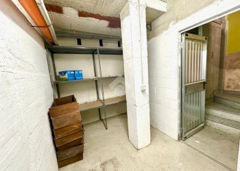 Trilocale Via martiri della liberta, Robassomero - foto 40