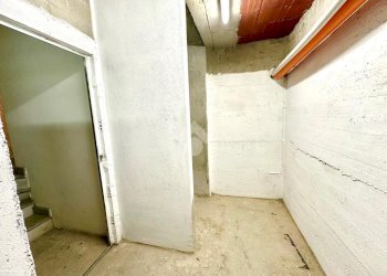 Trilocale Via martiri della liberta, Robassomero - foto 41