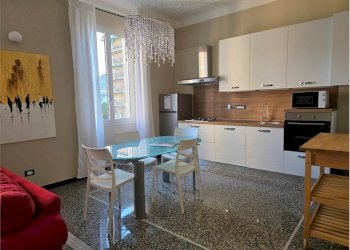 Trilocale Genova (zona San Teodoro) - foto 1