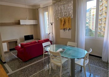 Trilocale Genova (zona San Teodoro) - foto 2