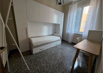 Trilocale Genova (zona San Teodoro) - foto 5