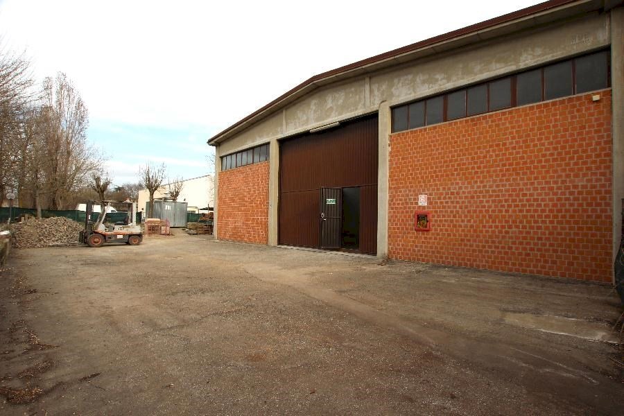 Capannone Bologna - foto 2