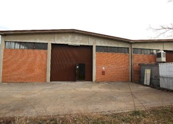 Capannone Bologna - foto 1