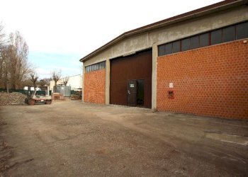 Capannone Bologna - foto 2