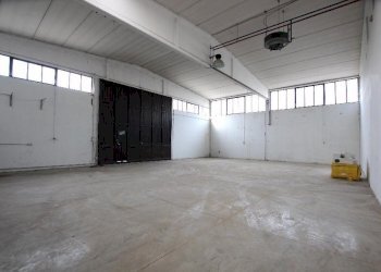 Capannone Bologna - foto 3