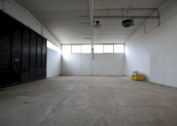 Capannone Bologna - foto 4