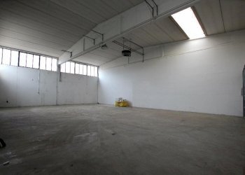 Capannone Bologna - foto 5