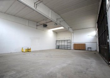 Capannone Bologna - foto 6