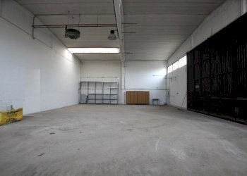 Capannone Bologna - foto 7