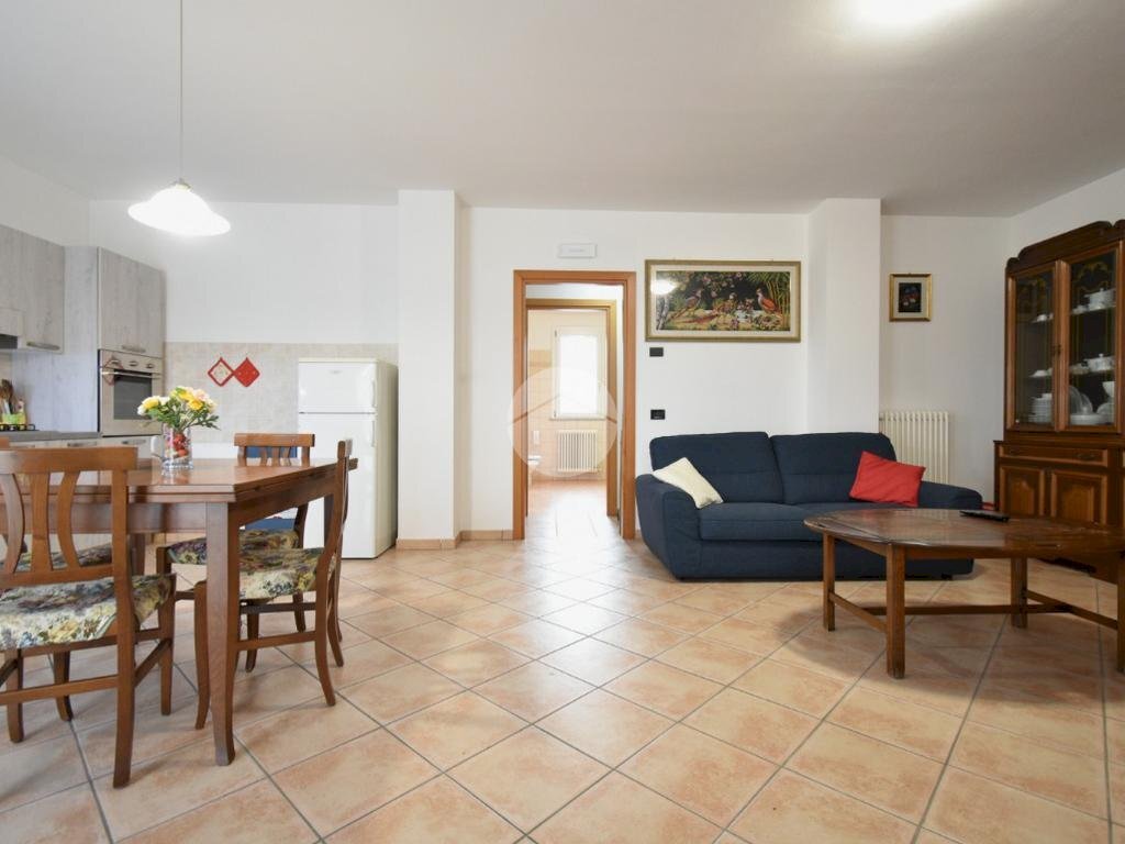 Three-room apartment Via Santarcangiolese, Santarcangelo di Romagna - photo 3