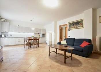 Trilocale Via Santarcangiolese, Santarcangelo di Romagna - foto 1