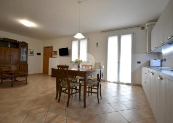 Trilocale Via Santarcangiolese, Santarcangelo di Romagna - foto 5