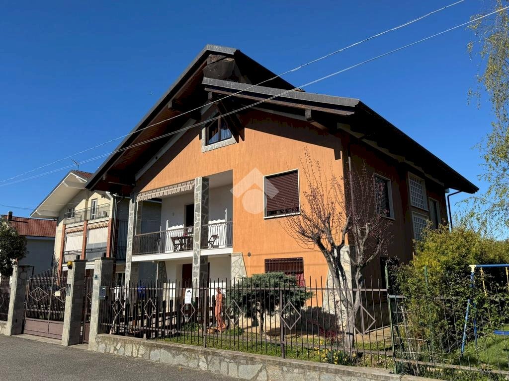 Villa Via Goldoni, Rivalta di Torino - foto 1