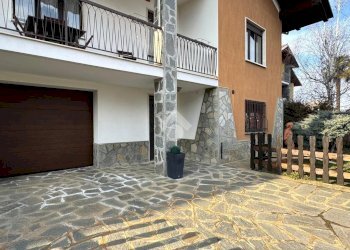 Villa Via Goldoni, Rivalta di Torino - foto 43