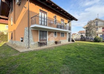 Villa Via Goldoni, Rivalta di Torino - foto 45