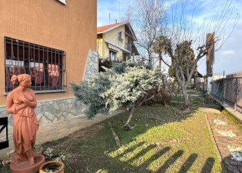 Villa Via Goldoni, Rivalta di Torino - foto 46