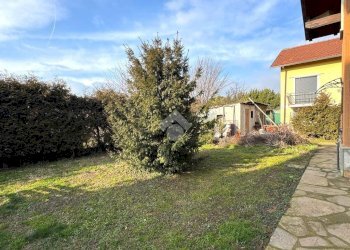 Villa Via Goldoni, Rivalta di Torino - foto 47