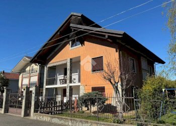 Villa Via Goldoni, Rivalta di Torino - foto 1