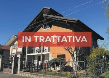 Villa Via Goldoni, Rivalta di Torino - photo 1