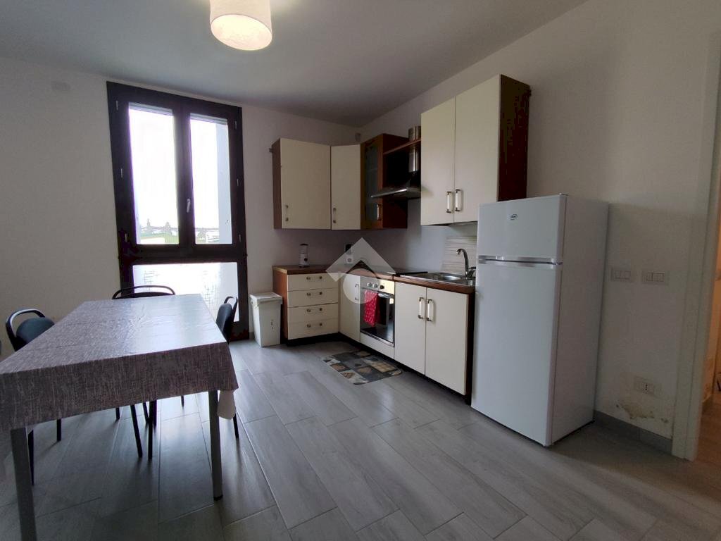 Two-room apartment Viale Montegrappa, Novellara - photo 2