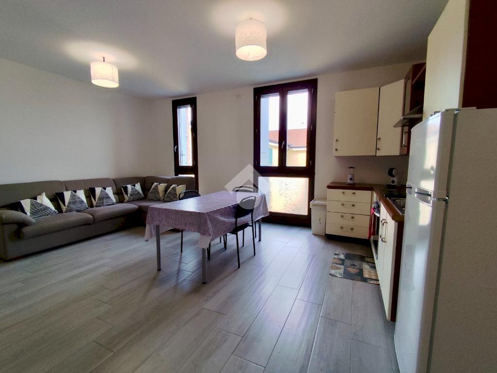 Two-room apartment Viale Montegrappa, Novellara - photo 3