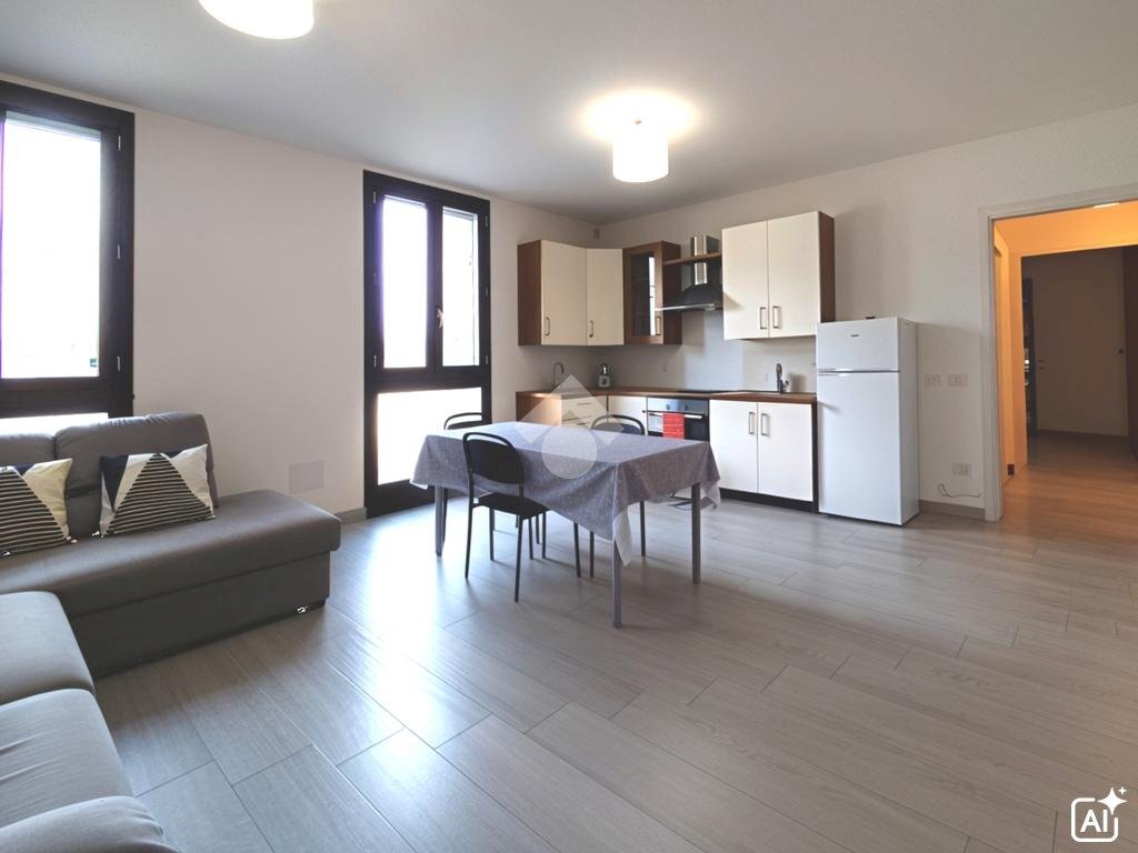 Two-room apartment Viale Montegrappa, Novellara - photo 1