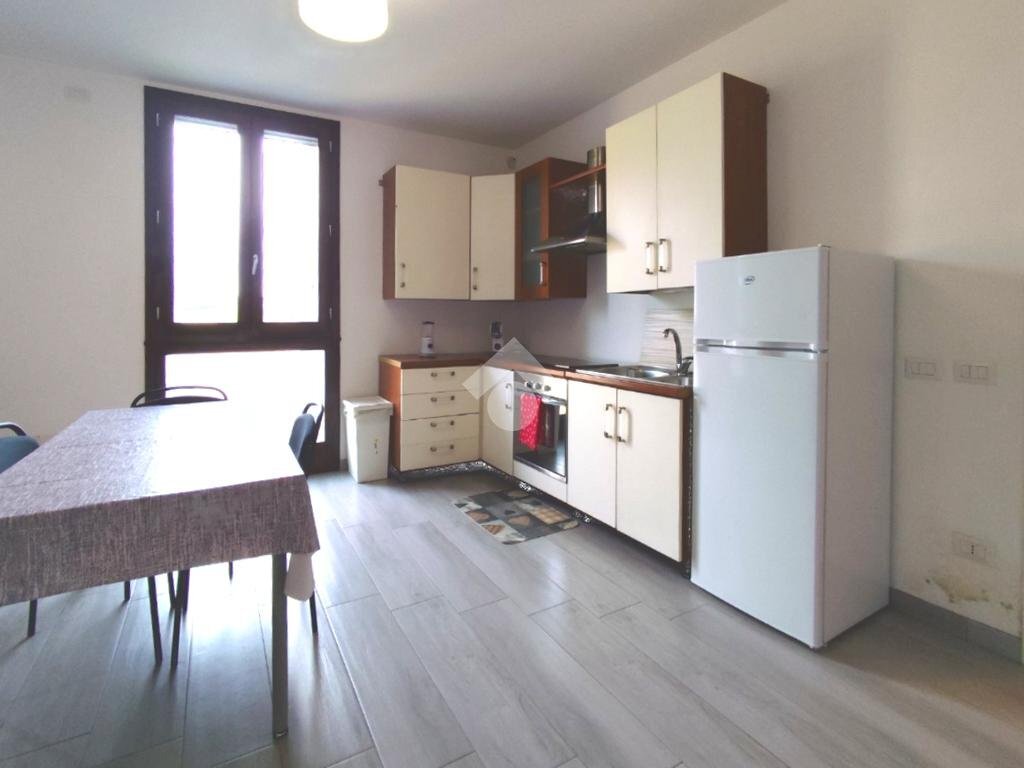 Two-room apartment Viale Montegrappa, Novellara - photo 2