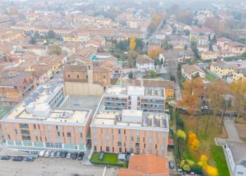 Bilocale Viale Montegrappa, Novellara - foto 27