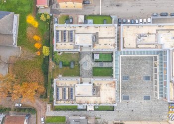 Bilocale Viale Montegrappa, Novellara - foto 28