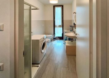 Two-room apartment Viale Montegrappa, Novellara - photo 15