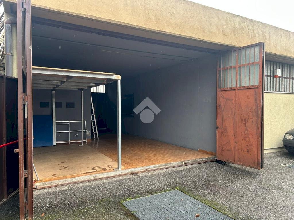 Box Via Venaria, Collegno - photo 1