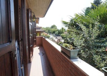 Villa a Schiera Via tegagna, Formigine - foto 23
