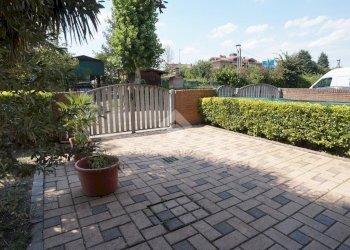 Villa a Schiera Via tegagna, Formigine - foto 28