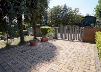 Villa a Schiera Via tegagna, Formigine - foto 29