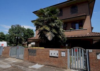 Villa a Schiera Via tegagna, Formigine - foto 31