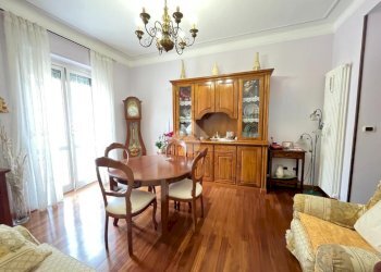 Appartamento Viale Giuseppe Mazzini, Taggia - foto 4