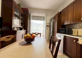 Appartamento Viale Giuseppe Mazzini, Taggia - foto 12