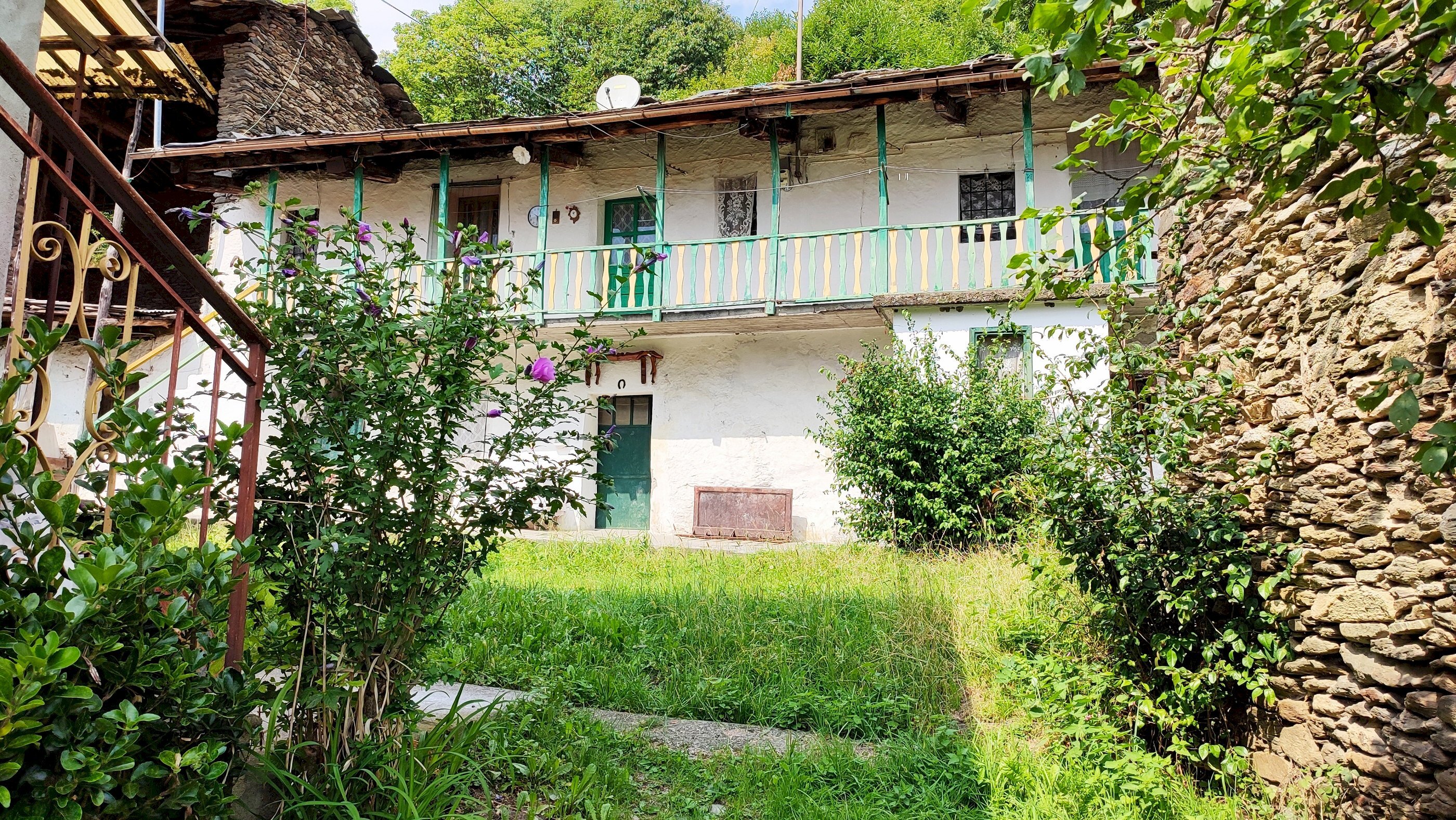 Rustic via Borgata Soprana, 1, Sanfront - photo 2