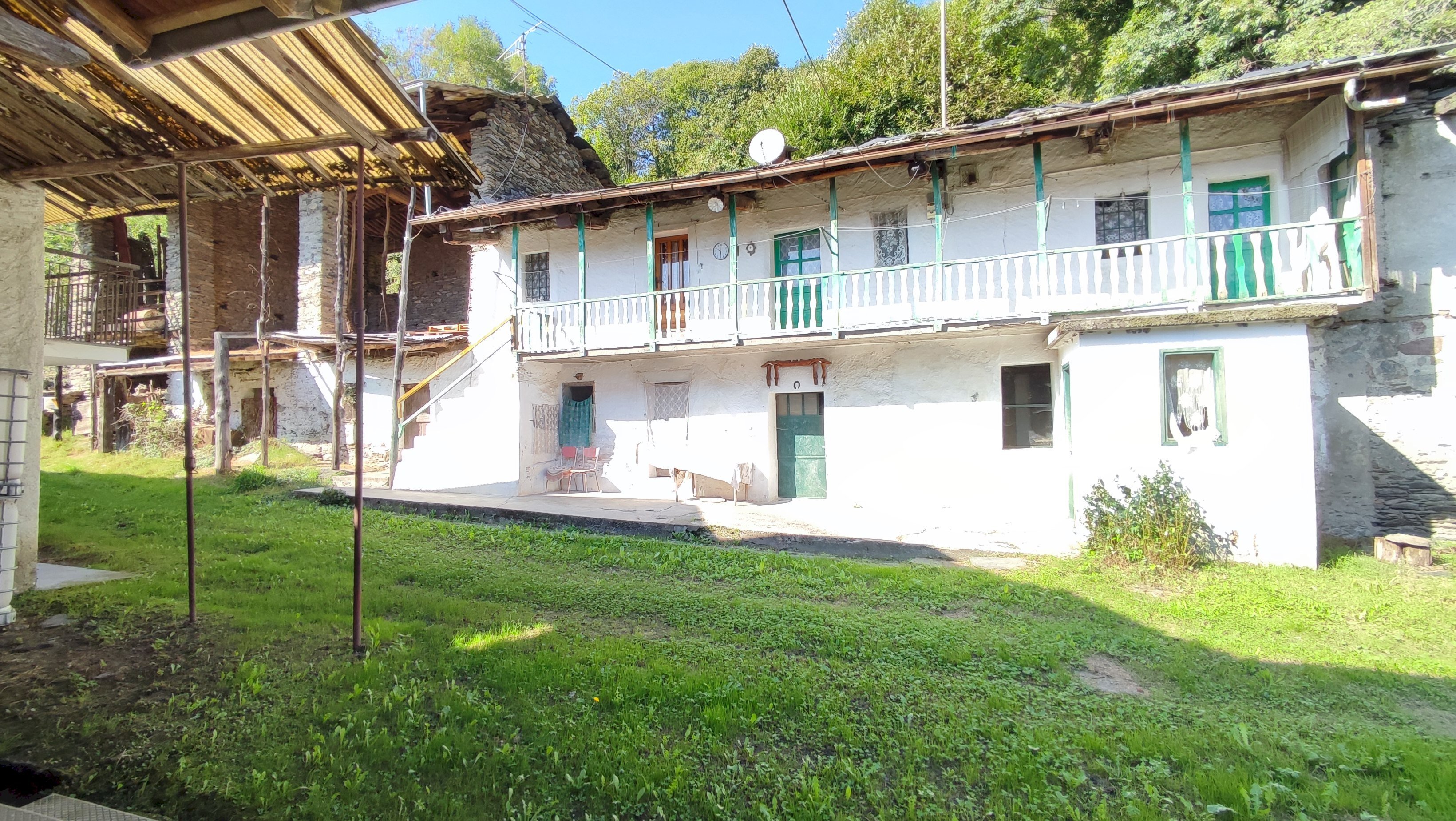 Rustic via Borgata Soprana, 1, Sanfront - photo 3