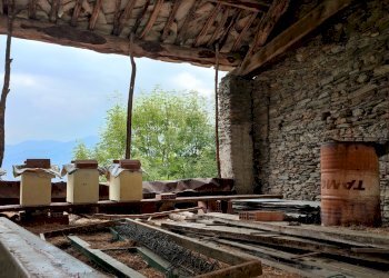 Rustico via Borgata Soprana, 1, Sanfront - foto 20