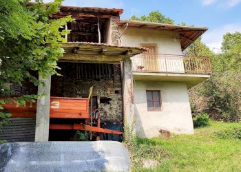 Rustico via Borgata Soprana, 1, Sanfront - foto 7