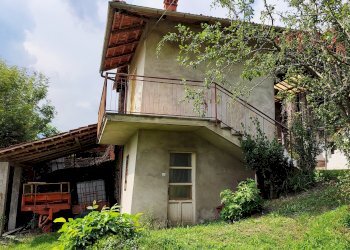 Rustico via Borgata Soprana, 1, Sanfront - foto 13