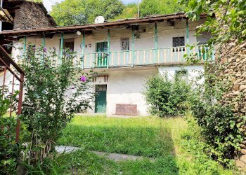 Rustico via Borgata Soprana, 1, Sanfront - foto 2