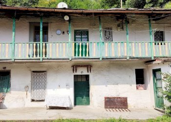 Rustico via Borgata Soprana, 1, Sanfront - foto 16