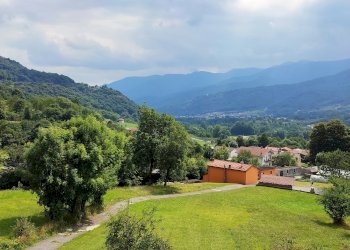 Rustico via Borgata Soprana, 1, Sanfront - foto 1