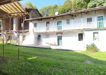 Rustico via Borgata Soprana, 1, Sanfront - foto 3