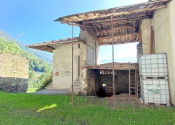 Rustico via Borgata Soprana, 1, Sanfront - foto 28